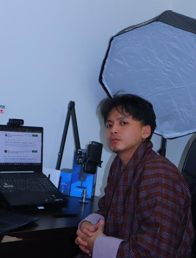Evoyul Team