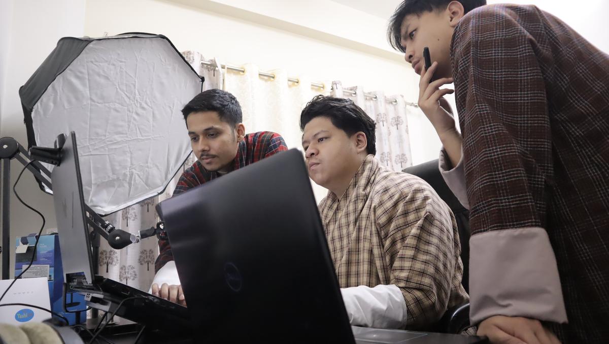 Evoyul Team